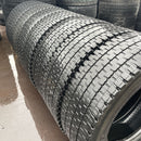 245/70R19.5 ダンロップ　2021年〜2023年 激安美品　8本セット:96000円
