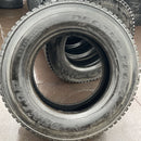 245/70R19.5 ダンロップ　2021年〜2023年 激安美品　8本セット:96000円