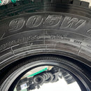 275/80R22.5, YOKOHAMA, 905W, 中古スタッドレス, 2024年製〜2025年製, 激安美品, 2本セット:39,000円