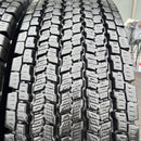 275/80R22.5, YOKOHAMA, 905W, 中古スタッドレス, 2024年製〜2025年製, 激安美品, 2本セット:39,000円