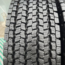 275/80R22.5, YOKOHAMA, 905W, 中古スタッドレス, 2024年製〜2025年製, 激安美品, 2本セット:39,000円
