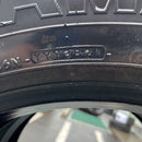 275/80R22.5, YOKOHAMA, 903ZW, 中古スタッドレス, 2021年製, 激安美品, 2本セット:40,000円