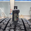 275/80R22.5, YOKOHAMA, 903ZW, 中古スタッドレス, 2021年製, 激安美品, 2本セット:40,000円