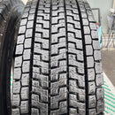 275/80R22.5, YOKOHAMA, 903ZW, 中古スタッドレス, 2021年製, 激安美品, 2本セット:40,000円