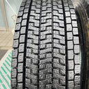275/80R22.5, YOKOHAMA, 903ZW, 中古スタッドレス, 2021年製, 激安美品, 2本セット:40,000円