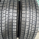 195/65R16 BRIDGESTONE ブリザック VRX2 中古スタッドレス４本セット:24000円