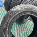 195/65R16 BRIDGESTONE ブリザック VRX2 中古スタッドレス４本セット:24000円
