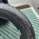 195/65R16 BRIDGESTONE ブリザック VRX2 中古スタッドレス４本セット:24000円
