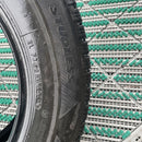 195/65R16 BRIDGESTONE ブリザック VRX2 中古スタッドレス４本セット:24000円
