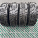 205/65R16 、ヨコハマ　2023年製 中古スタッドレス４本セット:24000円
