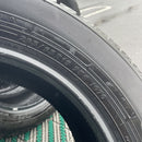 205/65R16 、ヨコハマ　2023年製 中古スタッドレス４本セット:24000円
