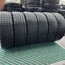 265/60R22.5, BRIDGESTONE, W900, 中古スタッドレス, 2022年製, 激安美品, 6本セット:72,000円