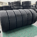 265/60R22.5, BRIDGESTONE, W900, 中古スタッドレス, 激安美品, 6本セット:66,000円
