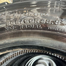 265/60R22.5, BRIDGESTONE, W900, 中古スタッドレス, 激安美品, 6本セット:66,000円