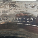 265/60R22.5, BRIDGESTONE, W900, 中古スタッドレス, 激安美品, 6本セット:66,000円