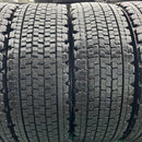 265/60R22.5, BRIDGESTONE, W900, 中古スタッドレス, 激安美品, 6本セット:66,000円