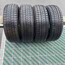 185/60R15. BRIDGESTONE 2024年製 ブリザック VRX2 中古スタッドレス４本セット:24000円