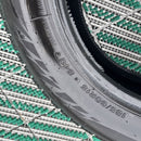 185/60R15. BRIDGESTONE 2024年製 ブリザック VRX2 中古スタッドレス４本セット:24000円