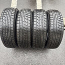 195/65R15 ヨコハマ　2024年製　　中古スタッドレス４本セット: 26000円