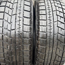 195/65R15 ヨコハマ　2024年製　　中古スタッドレス４本セット: 26000円
