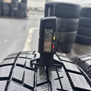 195/65R15 ヨコハマ　2024年製　　中古スタッドレス４本セット: 26000円