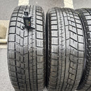 195/65R15 ヨコハマ　2024年製　　中古スタッドレス４本セット: 26000円
