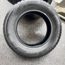 195/65R15 ヨコハマ　2024年製　　中古スタッドレス４本セット: 26000円