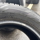 195/65R15 ヨコハマ　2024年製　　中古スタッドレス４本セット: 26000円