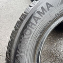 195/65R15 ヨコハマ　2024年製　　中古スタッドレス４本セット: 26000円