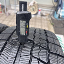 235/45R18 激安美品　2022年 中古スタッドレス４本セット: 28000円