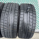 235/45R18 激安美品　2022年 中古スタッドレス４本セット: 28000円