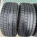 235/45R18 激安美品　2022年 中古スタッドレス４本セット: 28000円