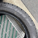 235/45R18 激安美品　2022年 中古スタッドレス４本セット: 28000円