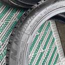 235/45R18 激安美品　2022年 中古スタッドレス４本セット: 28000円