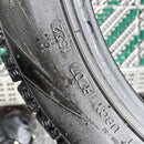 235/45R18 激安美品　2022年 中古スタッドレス４本セット: 28000円