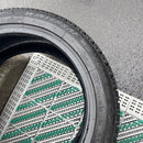 235/45R18 激安美品　2022年 中古スタッドレス４本セット: 28000円
