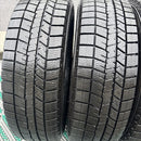 175/65R15 ダンロップ　 WINTERMAXX 03．激安美品　2022年製 中古スタッドレス　４本セット:22000円