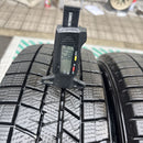 175/65R15 ダンロップ　 WINTERMAXX 03．激安美品　2022年製 中古スタッドレス　４本セット:22000円