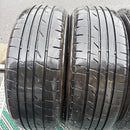 215/60R16 BRIDGESTONE 2020年製 中古夏タイヤ　４本セット:25000円