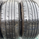 215/60R16 BRIDGESTONE 2020年製 中古夏タイヤ　４本セット:25000円