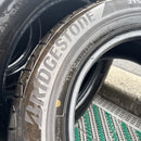 215/60R16 BRIDGESTONE 2020年製 中古夏タイヤ　４本セット:25000円