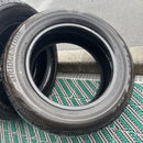 215/60R16 BRIDGESTONE 2020年製 中古夏タイヤ　４本セット:25000円