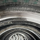 265/60R22.5, BRIDGESTONE, W900, 中古スタッドレス, 2022年製, 激安美品, 6本セット:77,000円