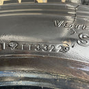 265/60R22.5, BRIDGESTONE, W900, 中古スタッドレス, 2022年製, 激安美品, 6本セット:77,000円