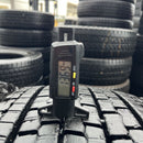 265/60R22.5, BRIDGESTONE, W900, 中古スタッドレス, 2022年製, 激安美品, 6本セット:77,000円