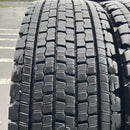 265/60R22.5, BRIDGESTONE, W900, 中古スタッドレス, 2022年製, 激安美品, 6本セット:77,000円