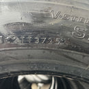 265/60R22.5, BRIDGESTONE, W900, 中古スタッドレス, 激安美品, 2022年製, 6本セット:66,000円