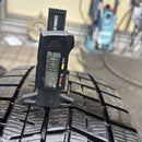 215/50R17 ヨコハマ　2023年製 中古スタッドレス　４本セット:28000円