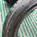 215/50R17 ヨコハマ　2023年製 中古スタッドレス　４本セット:28000円