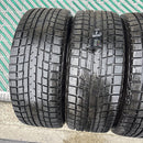 215/55R17 ヨコハマ　2022年製 激安美品　中古スタッドレス ４本セット:28000円